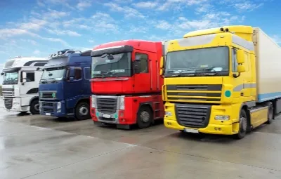 Ankara Şefaatli Nakliye Ambarı