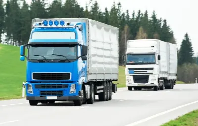 Ankara Şefaatli | Eşya Taşıma